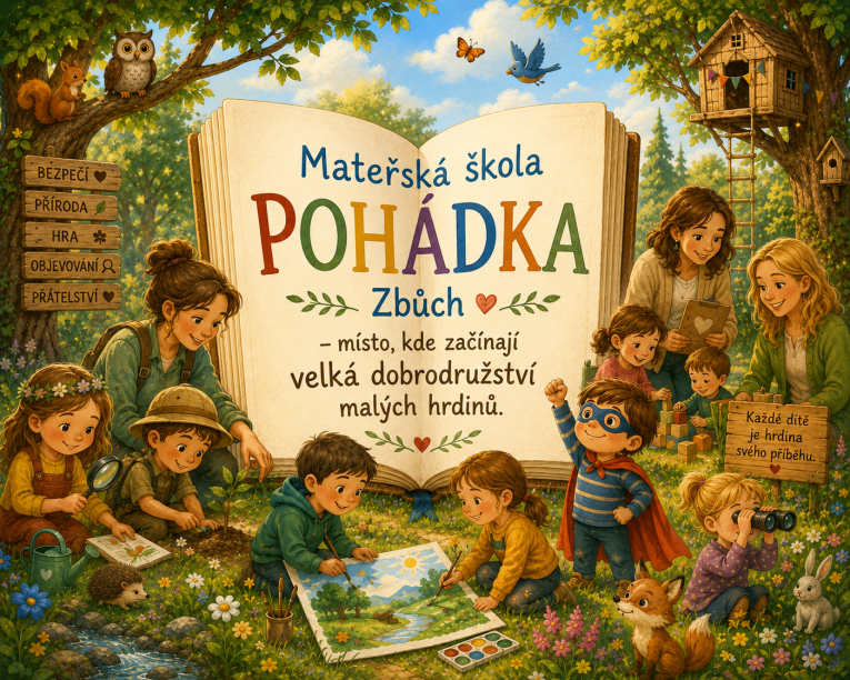 Pohádka