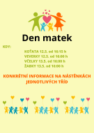 Den matek